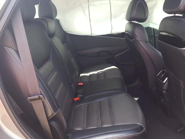 KIA Sorento SX 2016