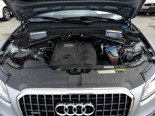 Audi Q5 Premium 2016