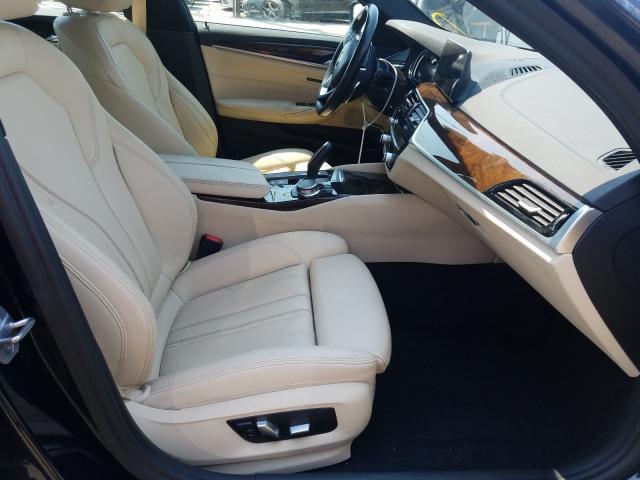 BMW 530 XI 2017