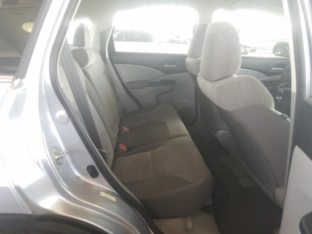 Honda CR-V LX 2014