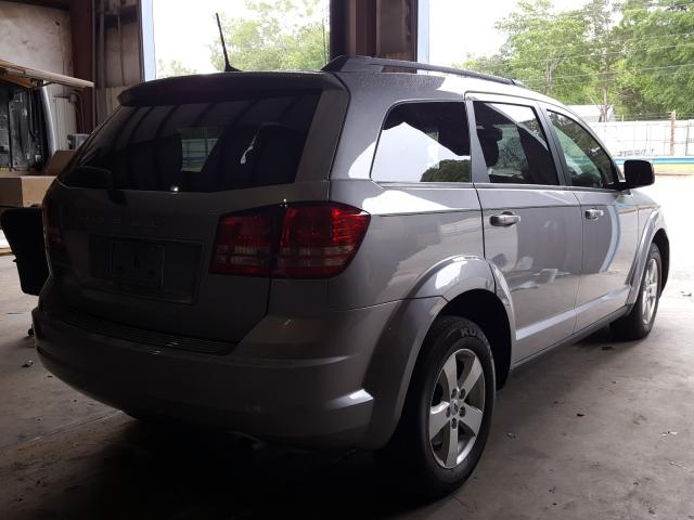 Dodge Journey SE 2018