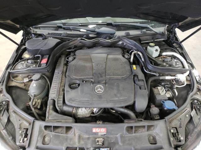 Mercedes-Benz C 300 4matic 2014