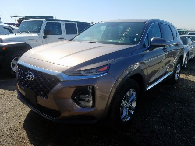 Hyundai Santa FE S 2019