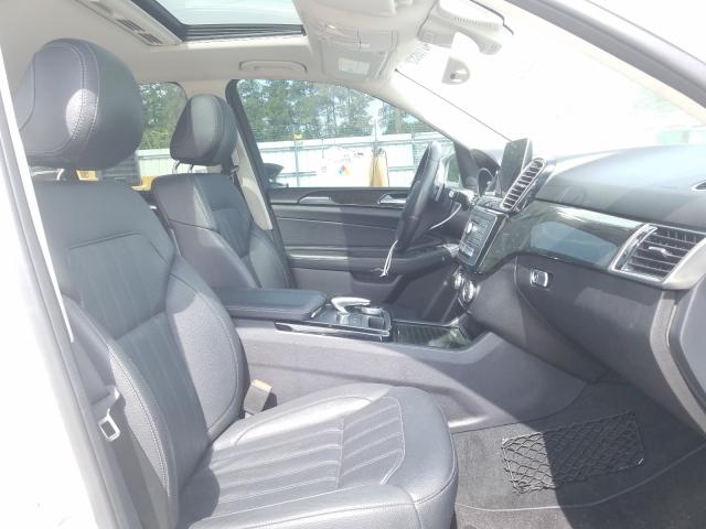 Mercedes-Benz GLE 350 2016