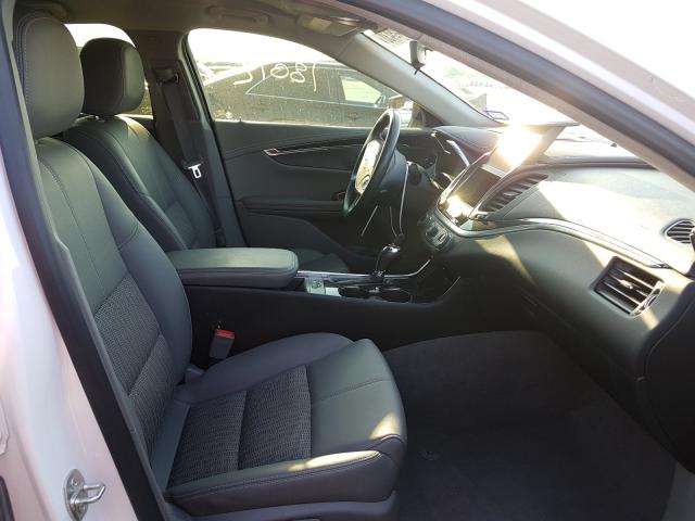 Chevrolet Impala LT 2019