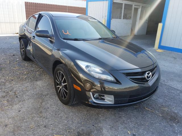 Mazda 6 I 2012