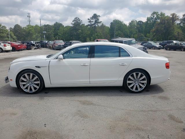 Bentley Flying SPU 2015