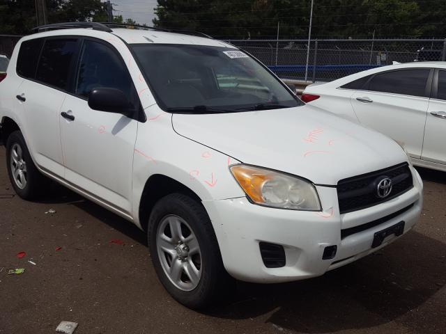 Toyota Rav4 2011