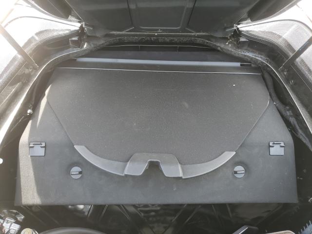 BMW I8 2019