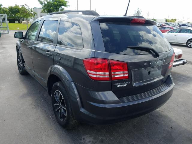 Dodge Journey SE 2018