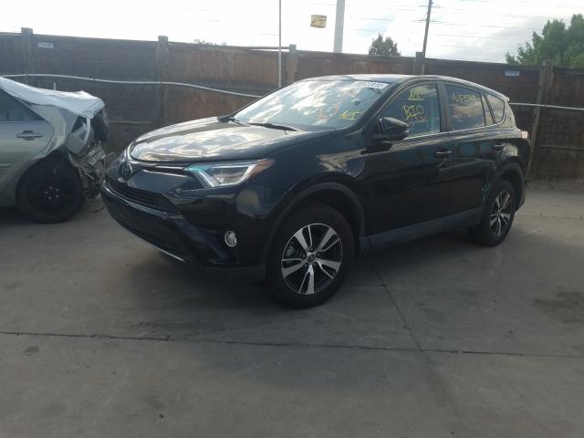 Toyota Rav4 Adven 2018