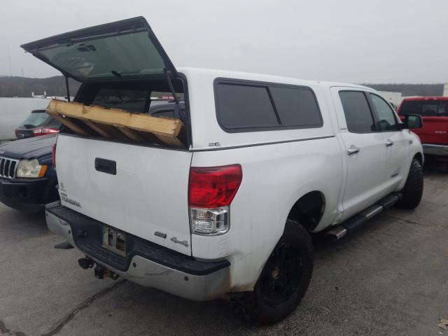 Toyota Tundra CRE 2013