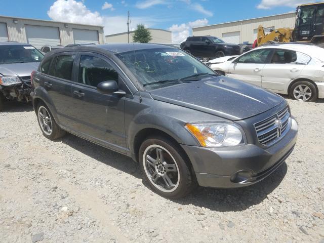 Dodge Caliber MA 2011