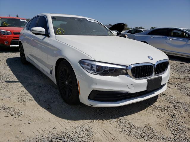 BMW 530 I 2019