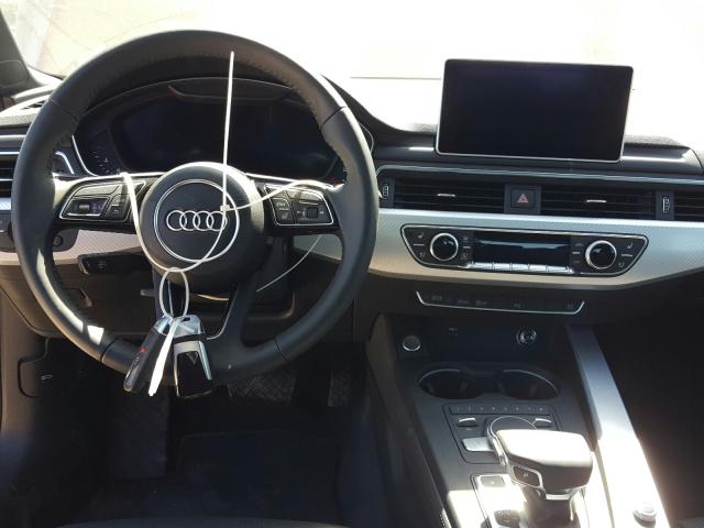 Audi A5 Premium 2019