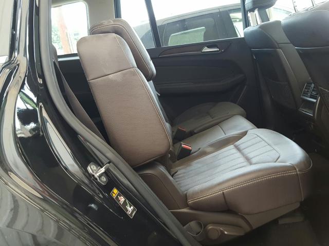Mercedes-Benz GLS 450 4M 2019