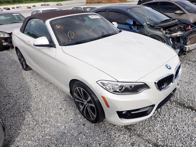BMW 230I 2017