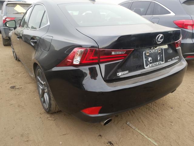 Lexus IS 300 2016