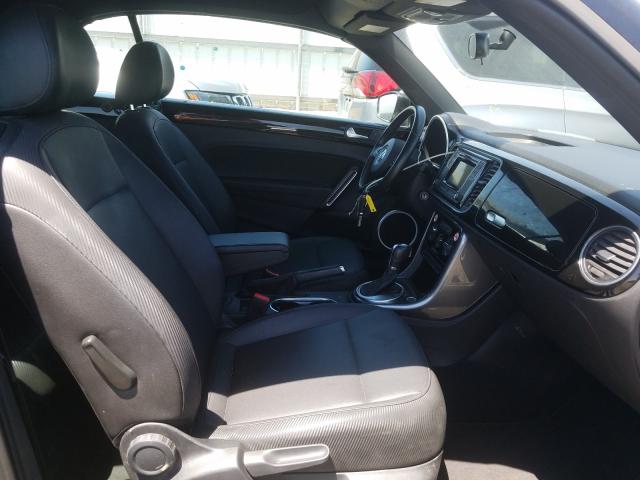 Volkswagen Beetle S 2018