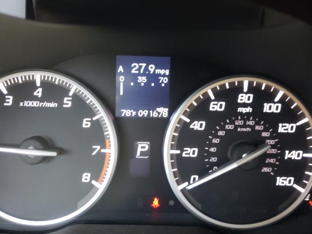 Acura ILX 20 PRE 2013