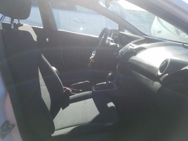 Ford Fiesta SE 2019