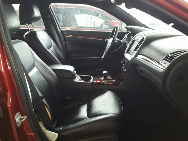 Chrysler 300 2013