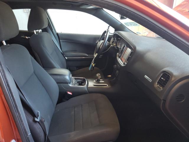 Dodge Charger SX 2013