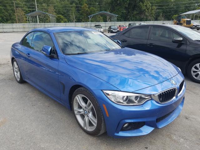 BMW 430I 2017