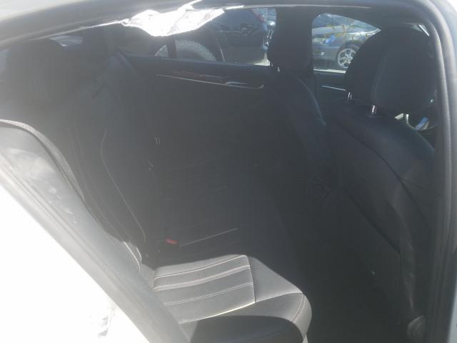 BMW 530E 2018