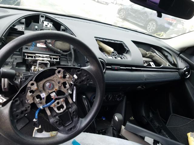 Toyota Yaris IA 2017