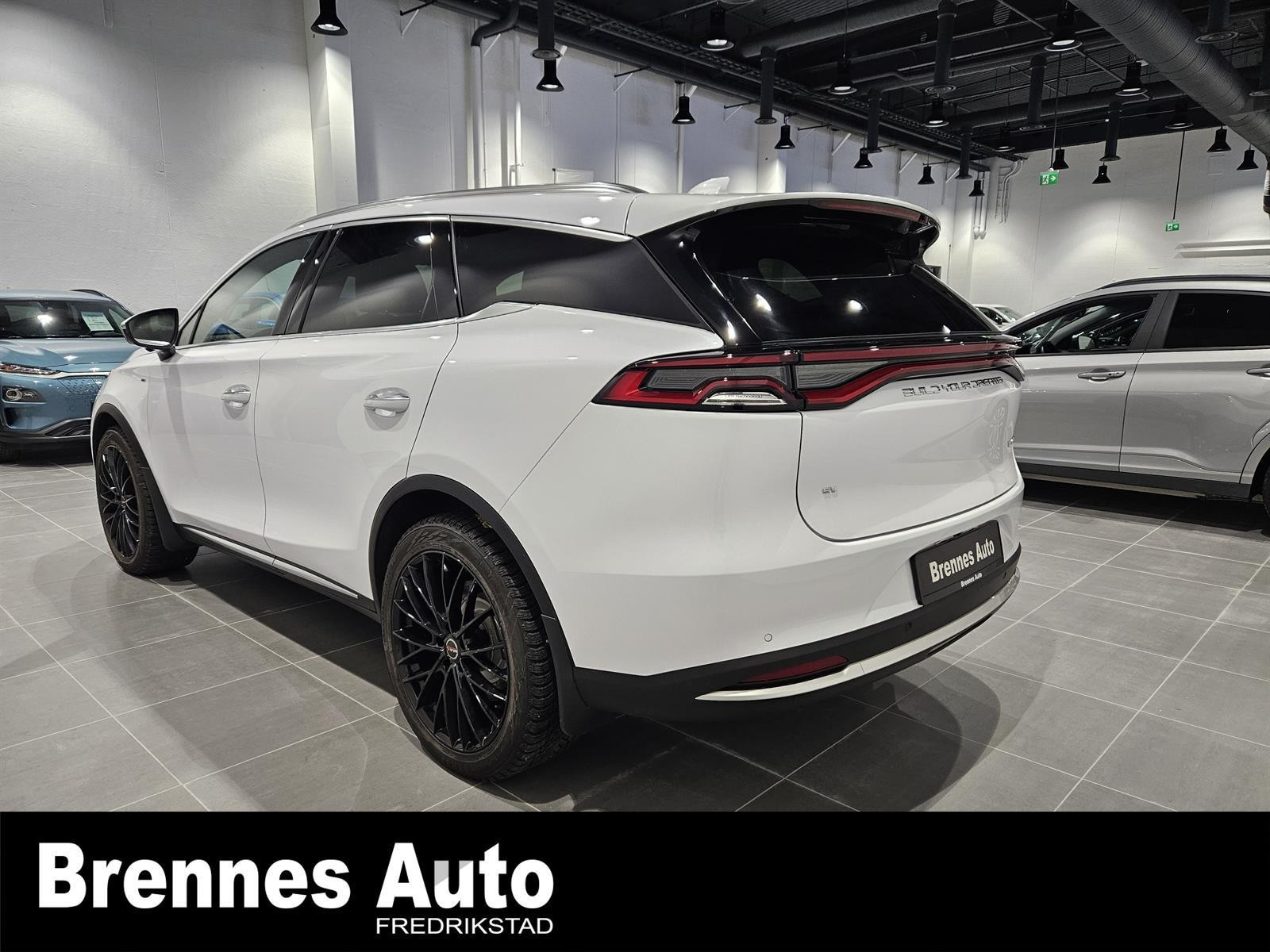 BYD Tang