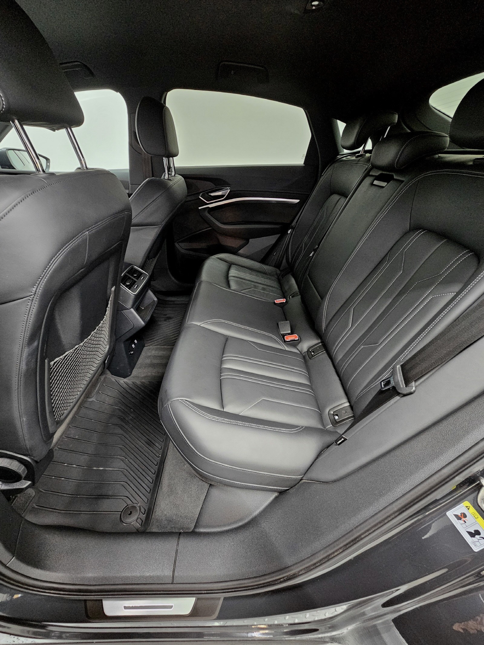 Audi e-tron Sportback