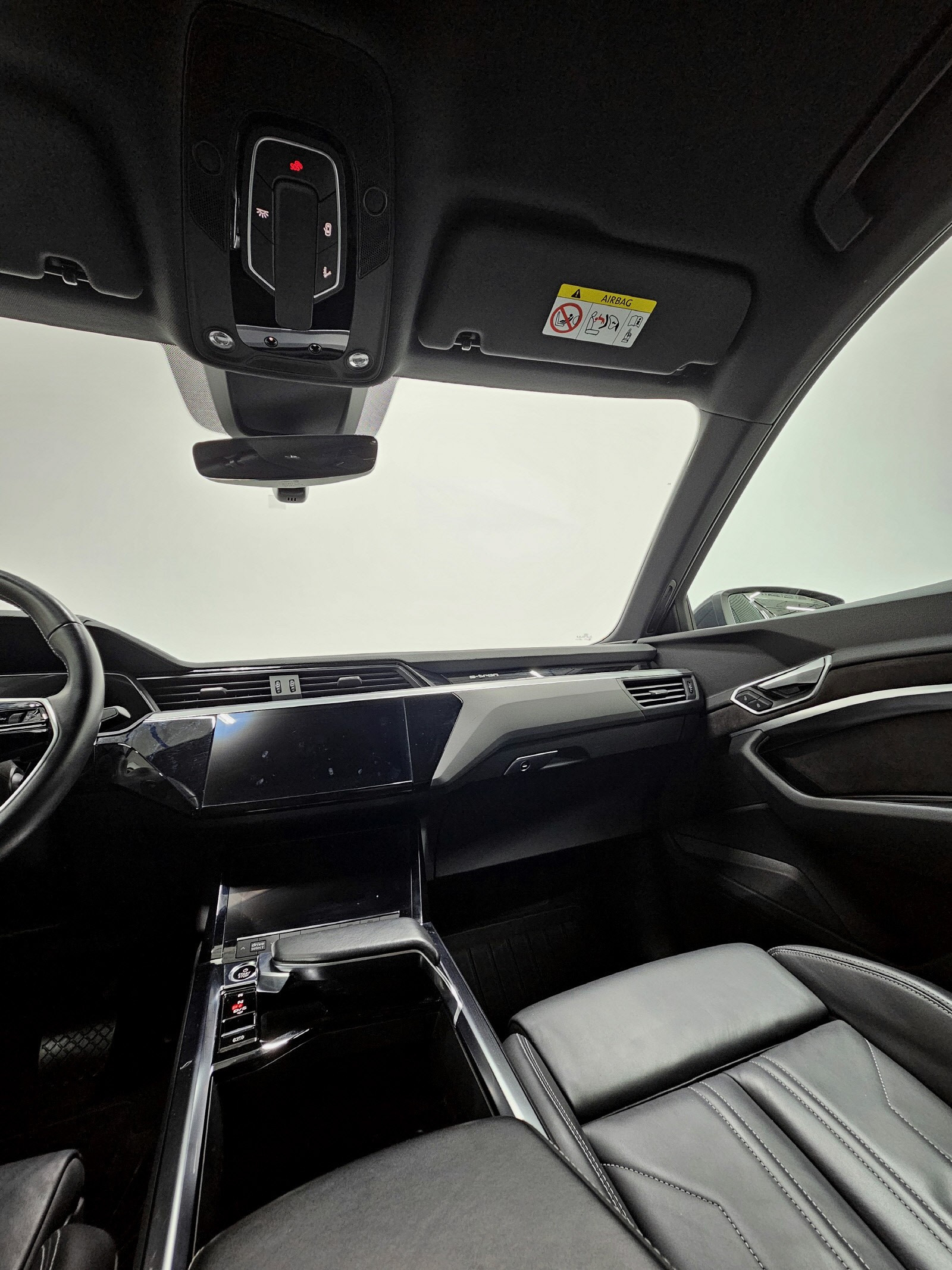 Audi e-tron Sportback