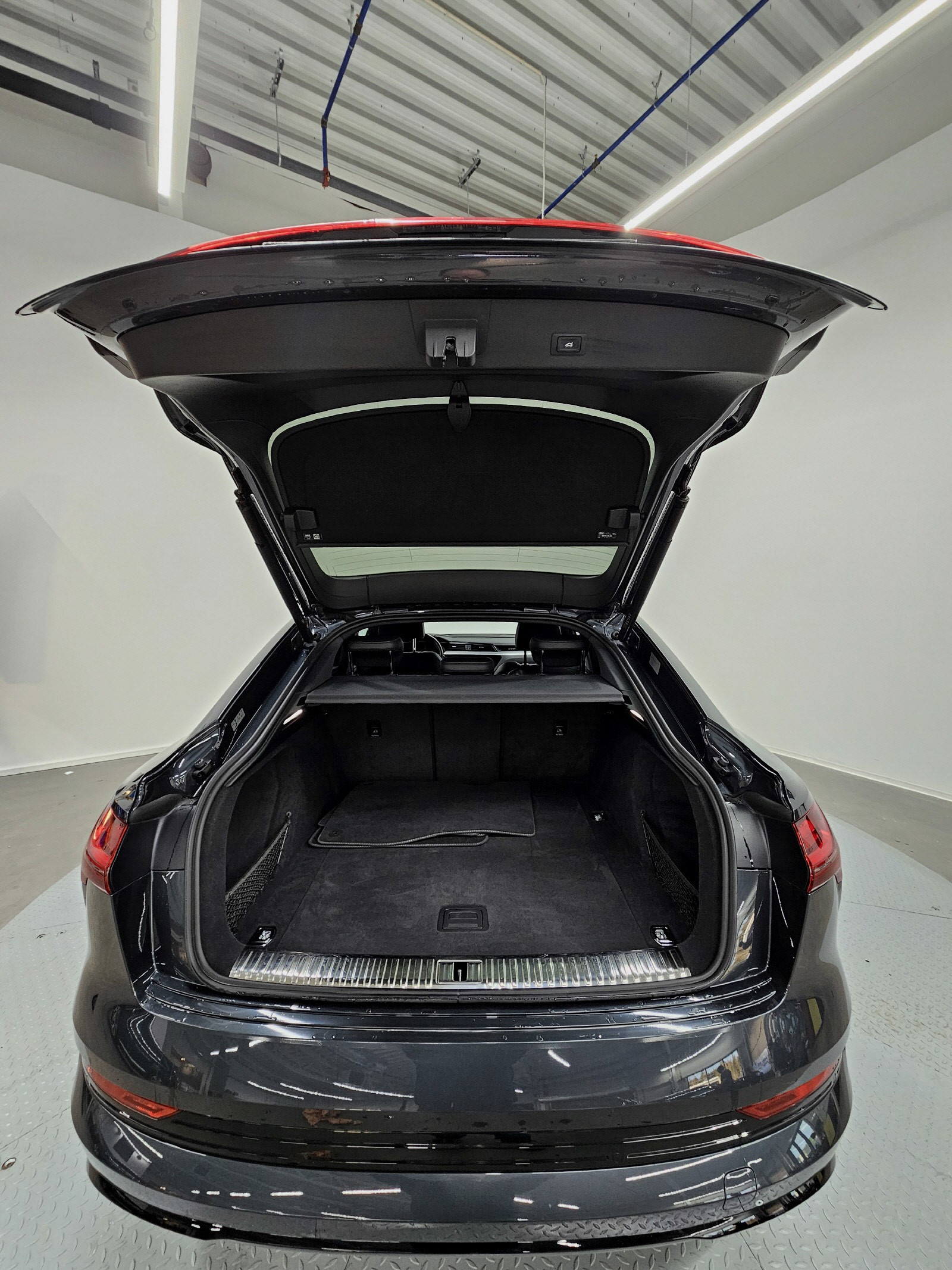 Audi e-tron Sportback