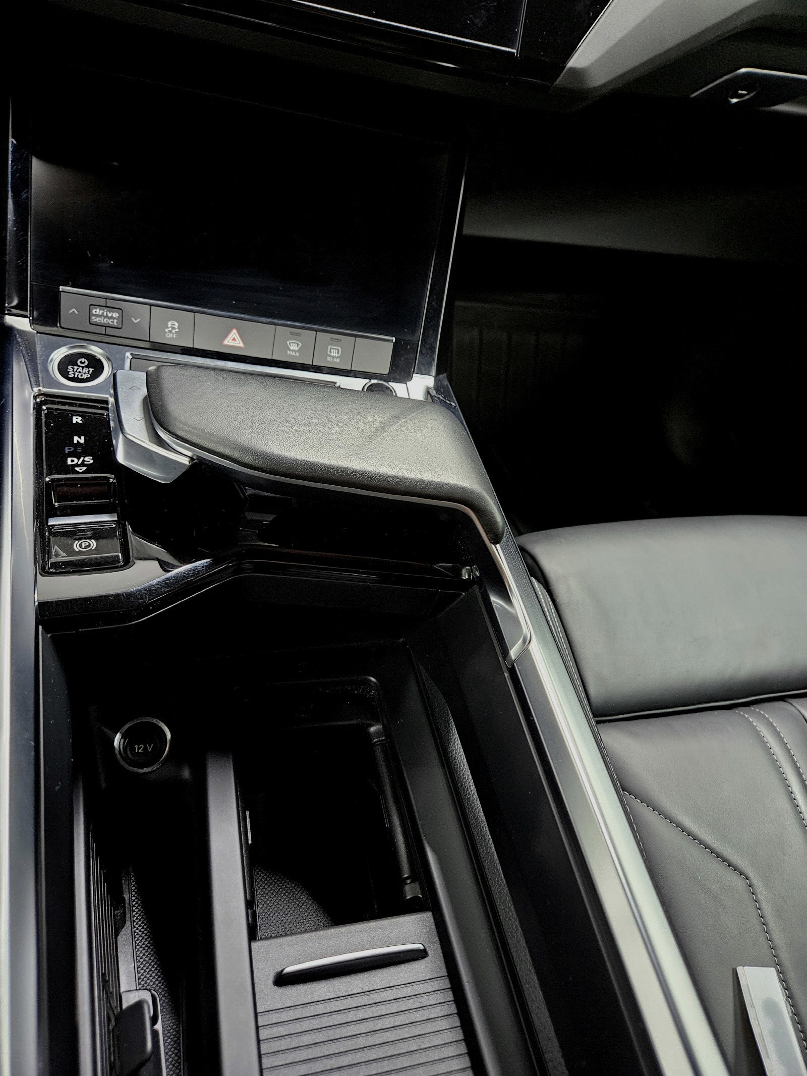 Audi e-tron Sportback