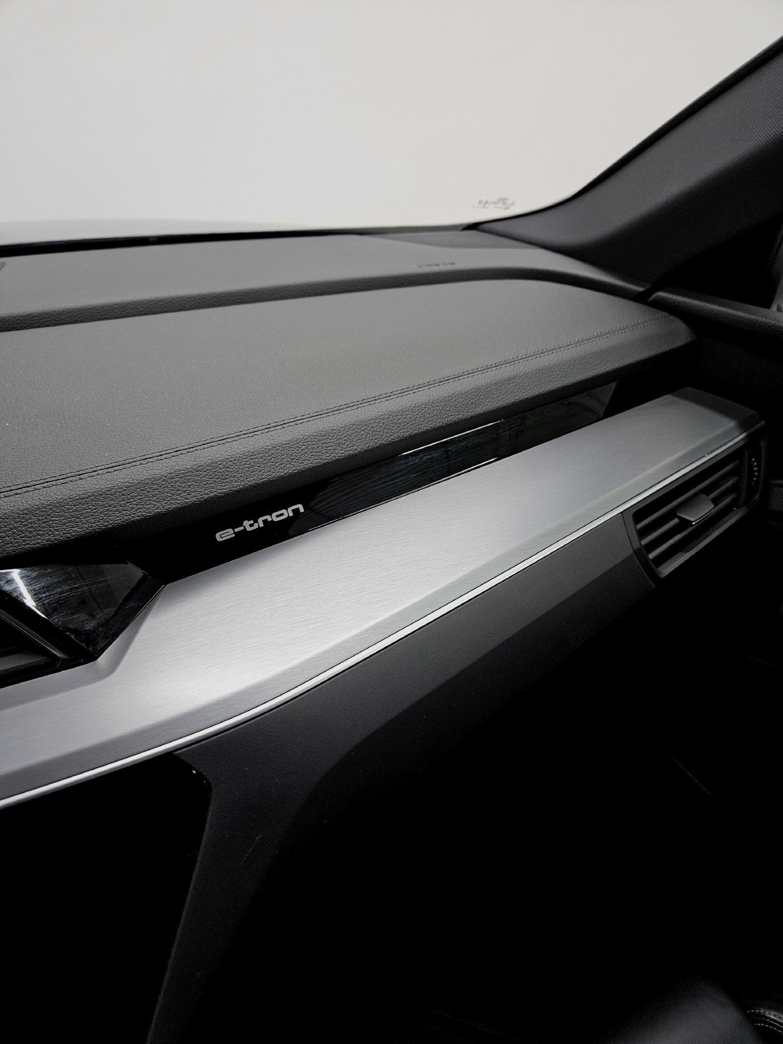 Audi e-tron Sportback