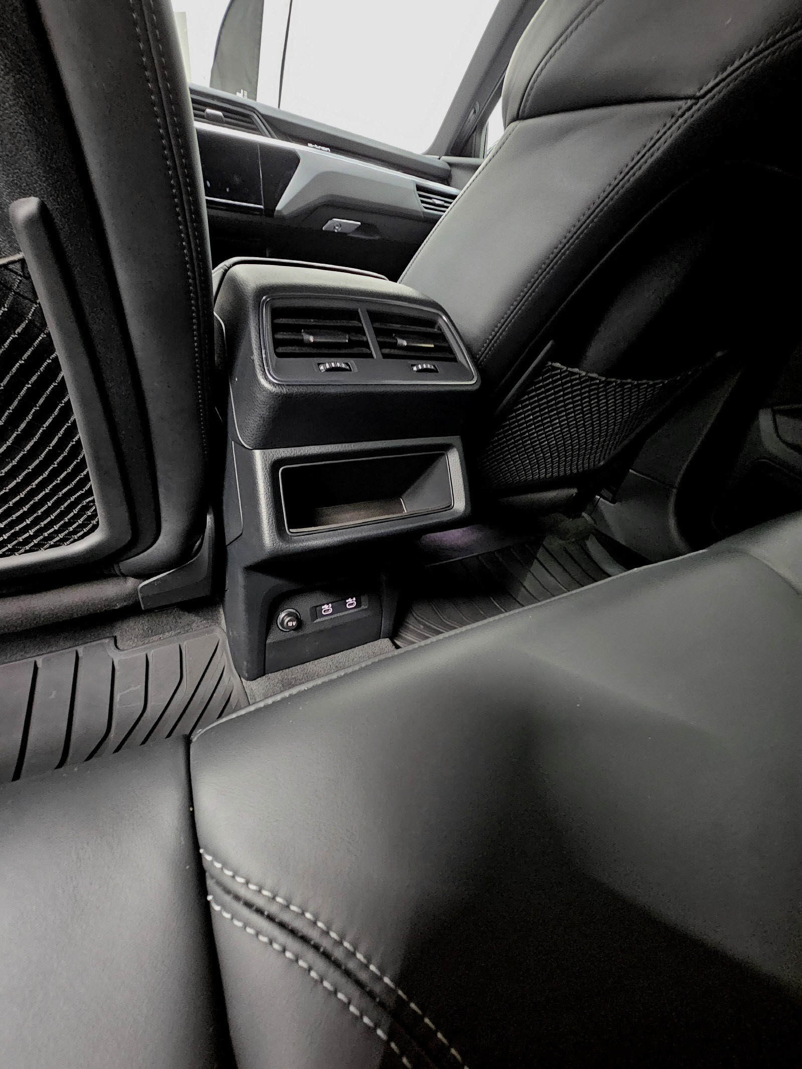 Audi e-tron Sportback
