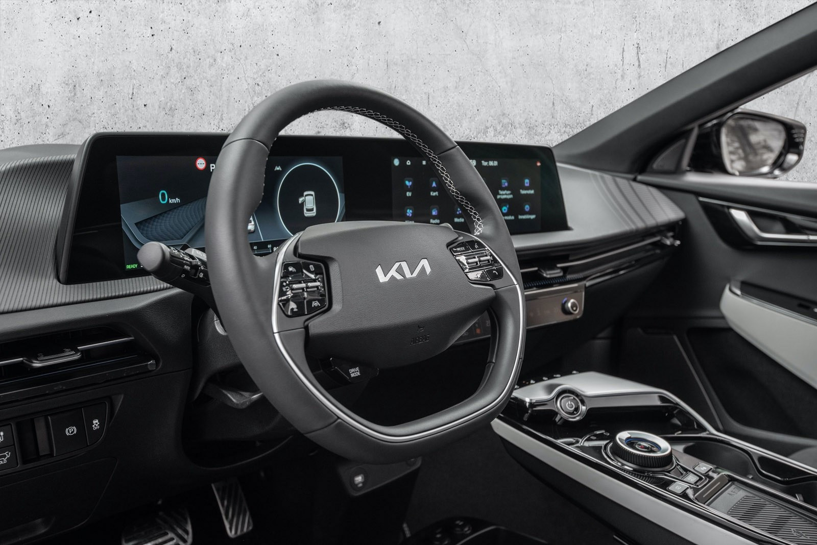 Kia EV6