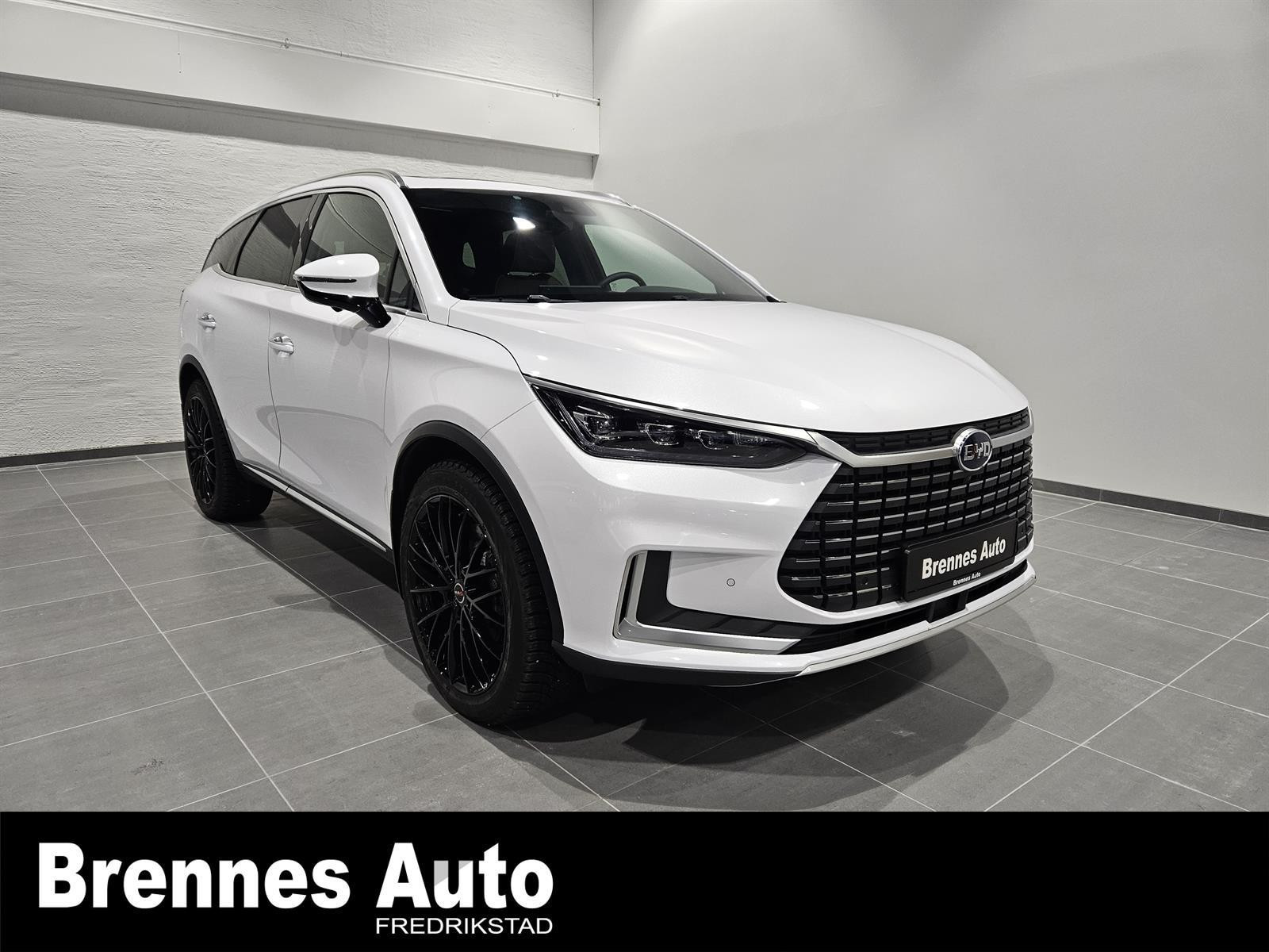 BYD Tang