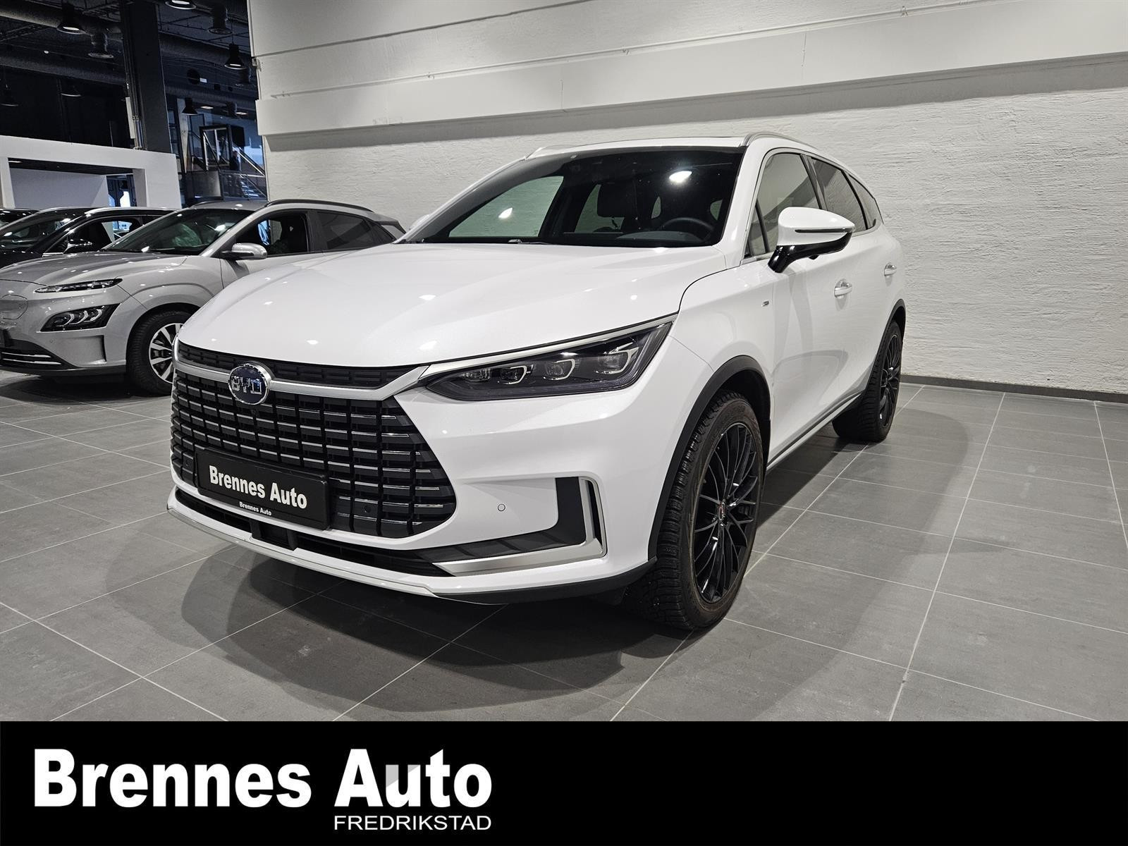 BYD Tang
