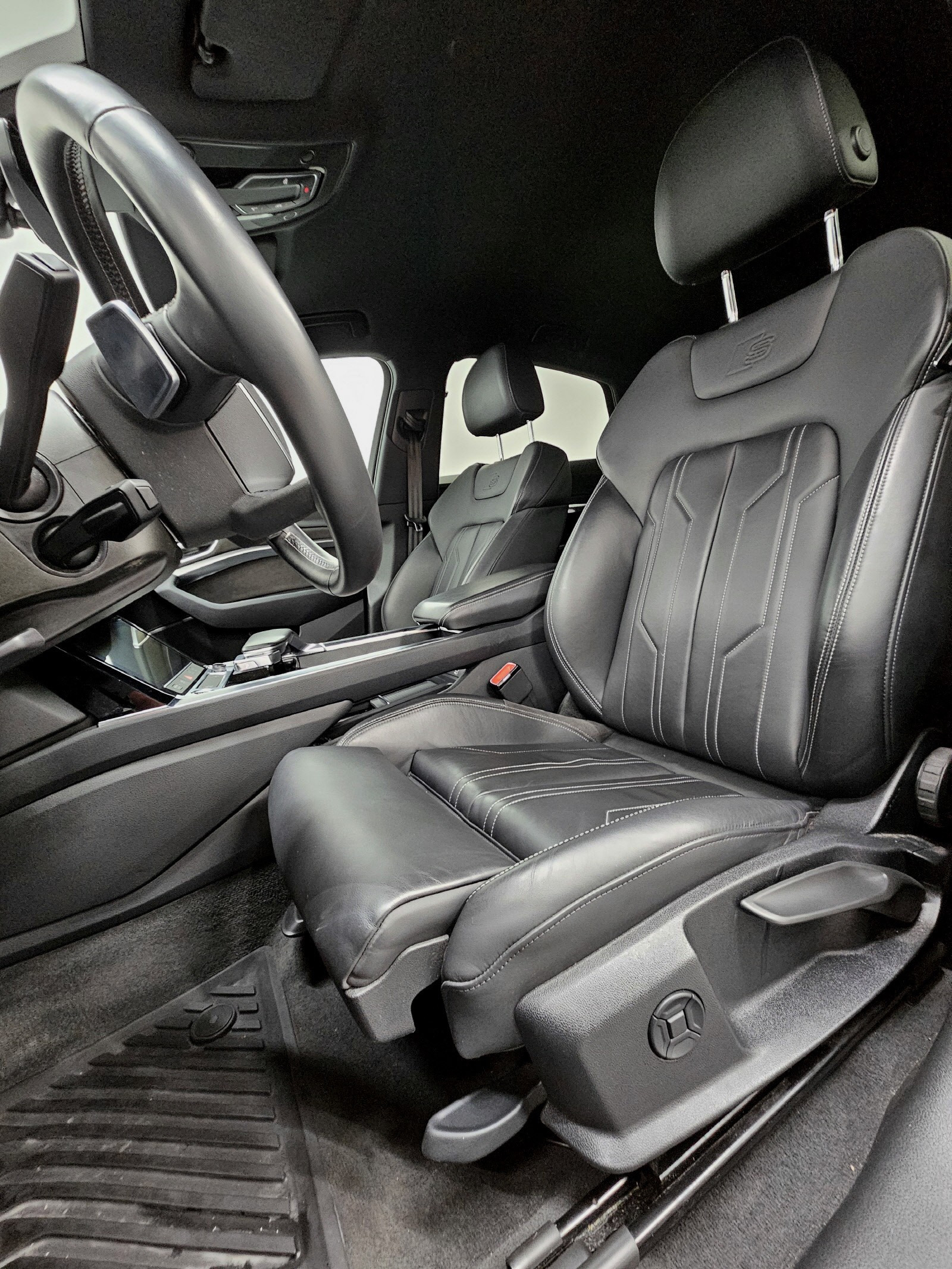 Audi e-tron Sportback