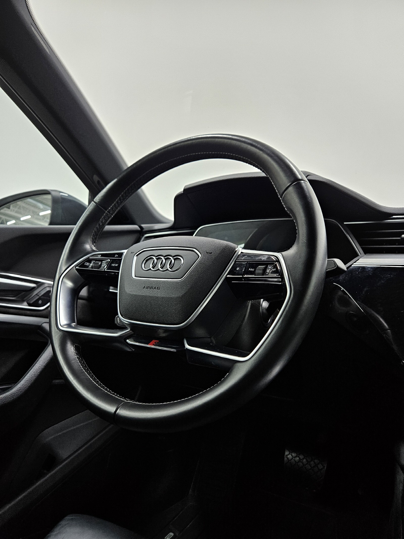 Audi e-tron Sportback
