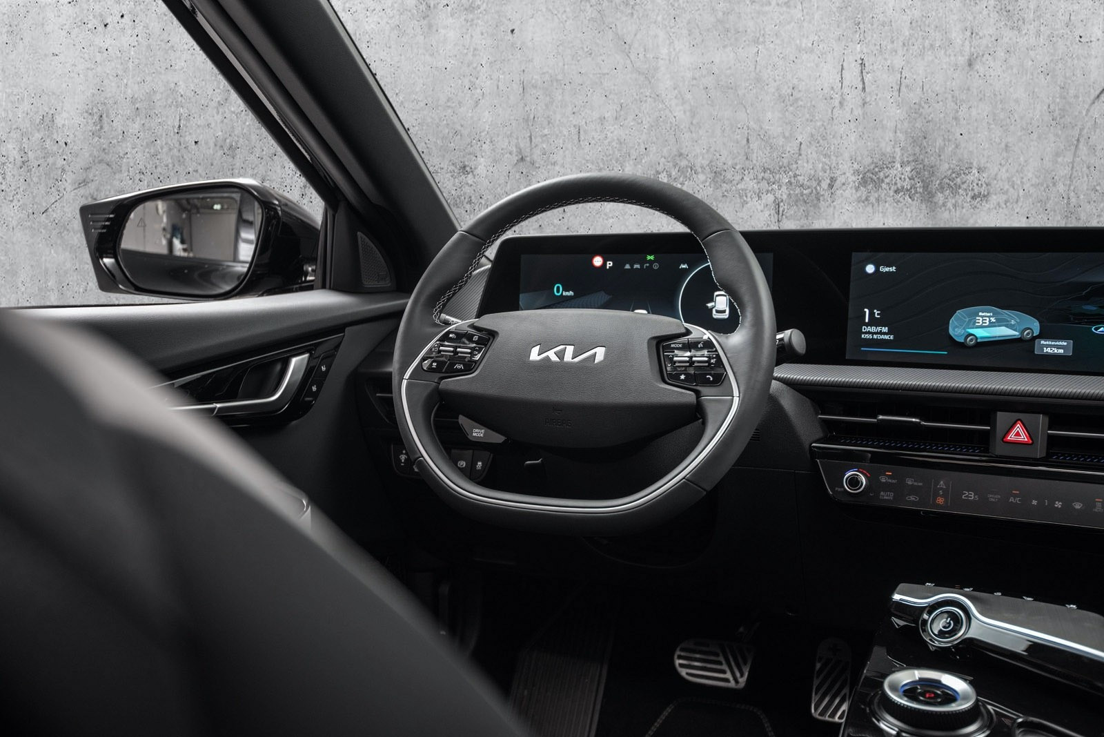 Kia EV6