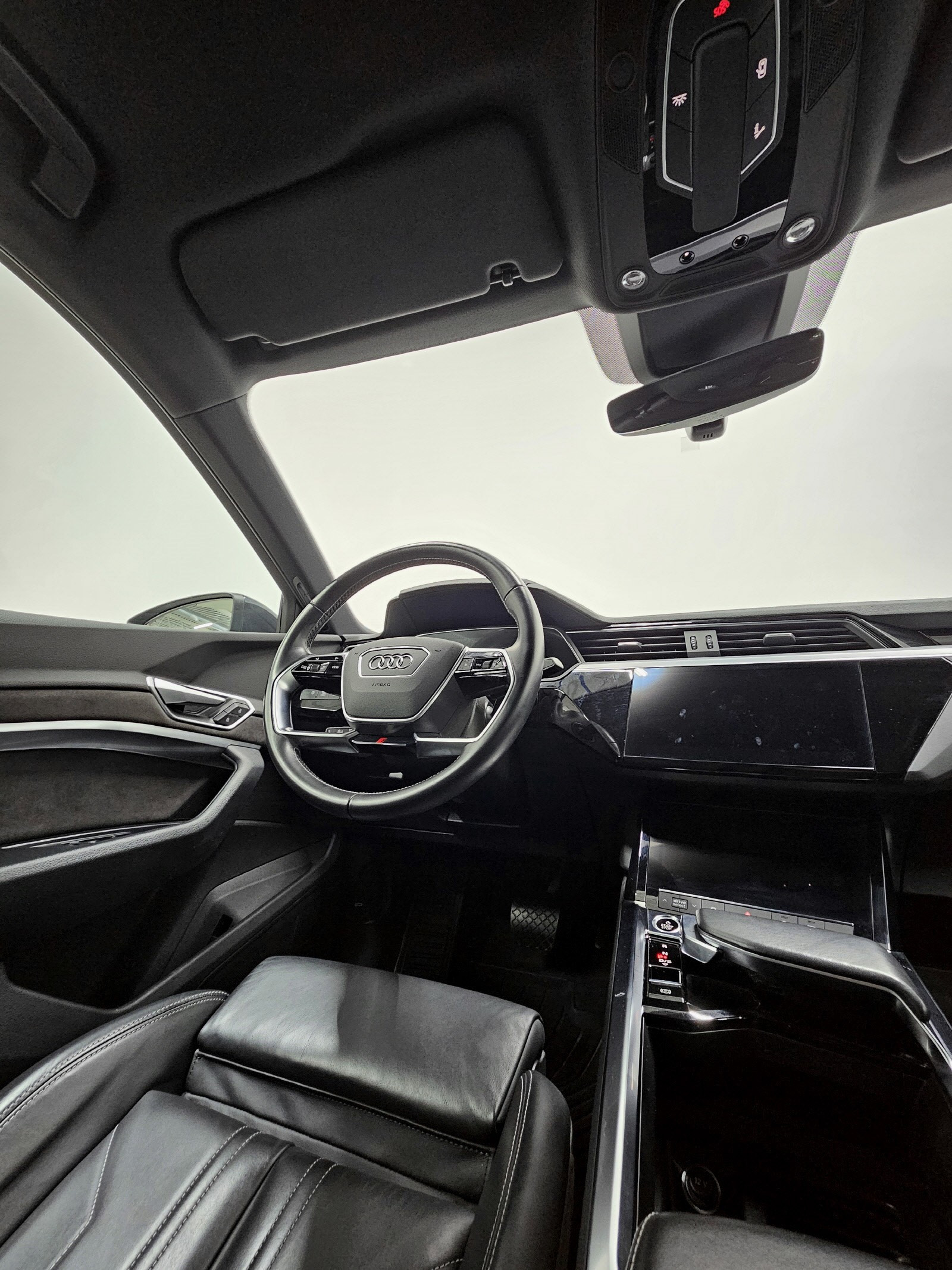 Audi e-tron Sportback