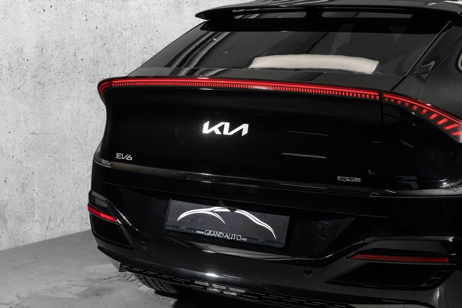 Kia EV6