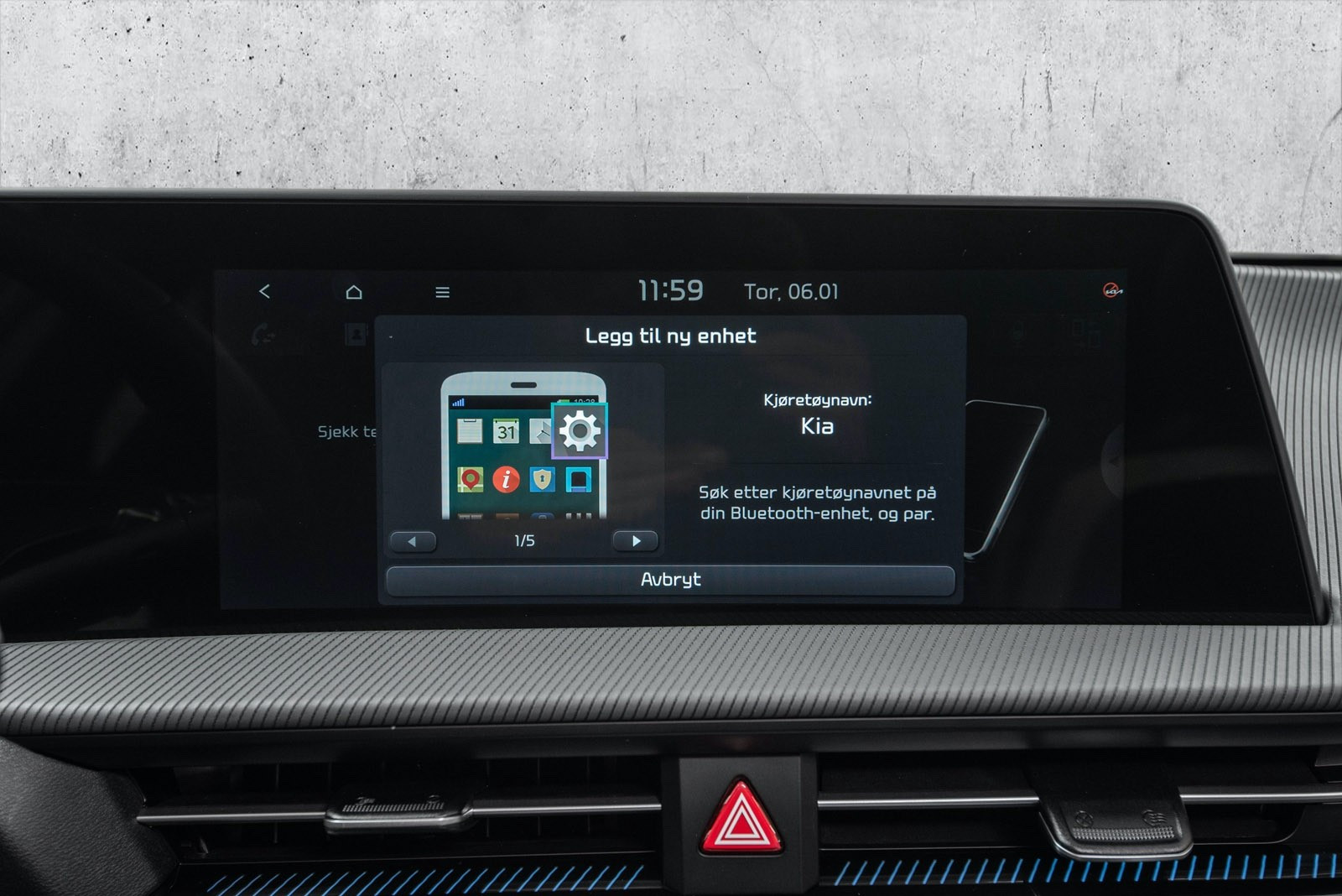 Kia EV6