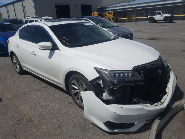 Acura ILX Premium 2016