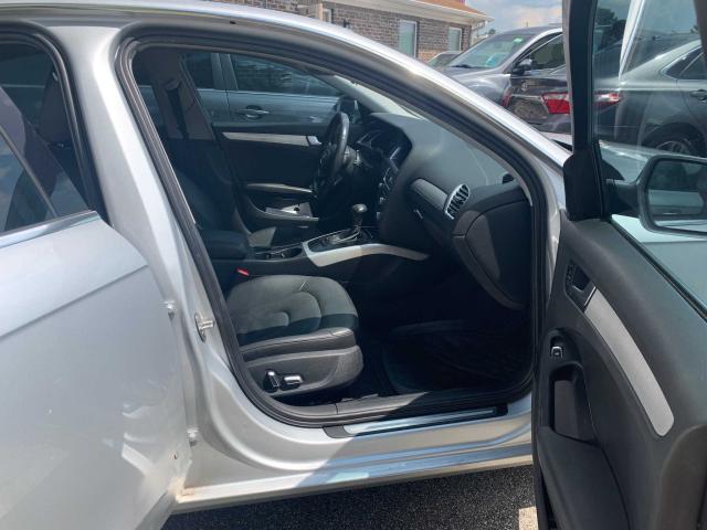Audi A4 Premium 2013