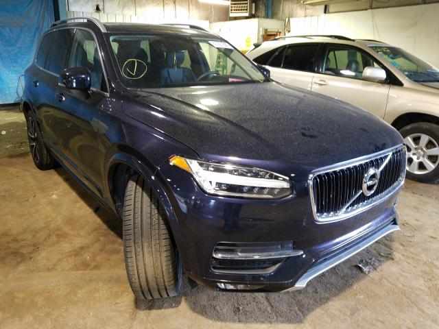 Volvo XC90 T6 MO 2019