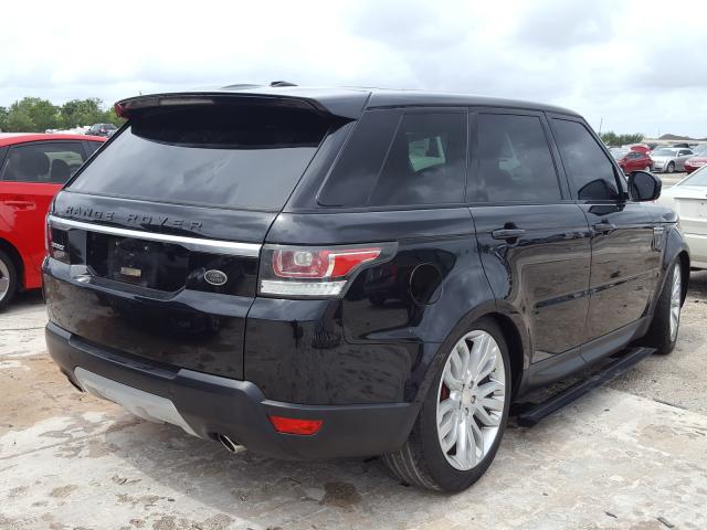 Land Rover Range Rover 2014